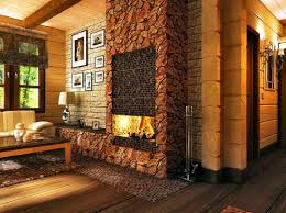 Штукатурка деревянных стен внутри дома + видео