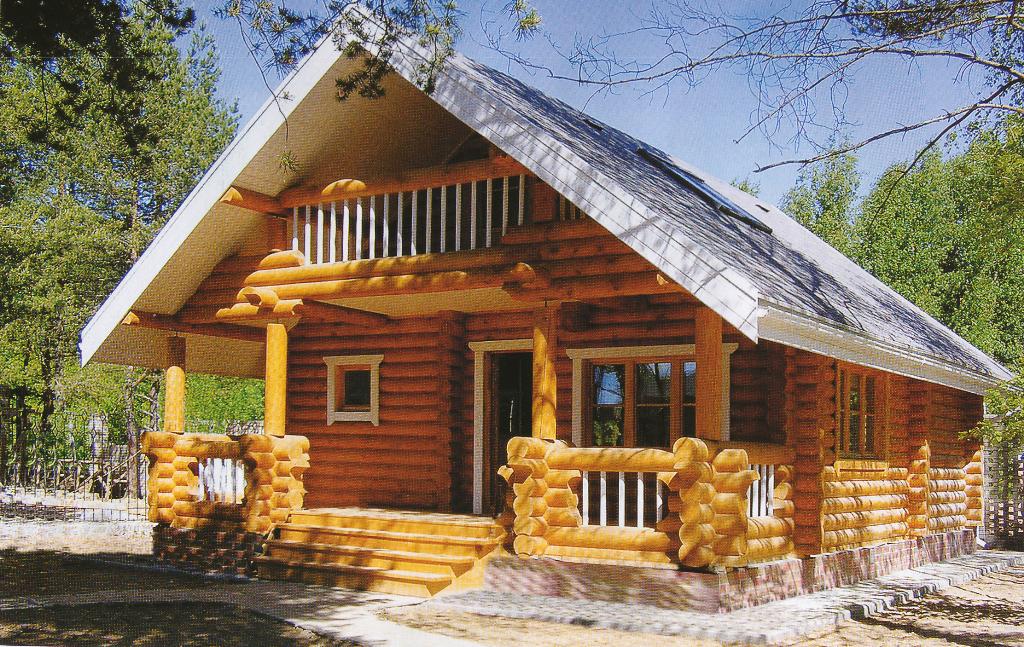 Нюансы строительства деревянных домов – подробнее о технологических  особенностях