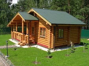 Как строить крышу деревянного дома – профессиональные нюансы работ