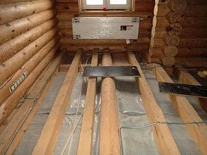 Особенности электрики в деревянном доме – уверенность в надежности и безопасности
