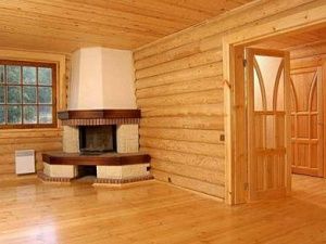 Как качественно отделывать деревянный дом – основные принципы идеального эффекта