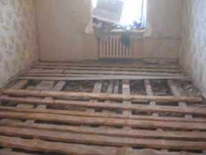 Как отремонтировать старый деревянный дом – восстанавливаем красоту и комфорт