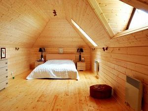 Секреты качественной отделки деревянного дома – инвестиции в красоту и комфорт