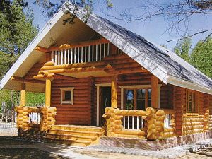 Нюансы строительства деревянных домов – подробнее о технологических особенностях