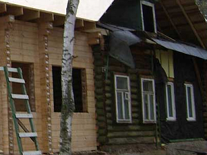 Нюансы ремонта деревянного дома – как восстановить красоту и уют