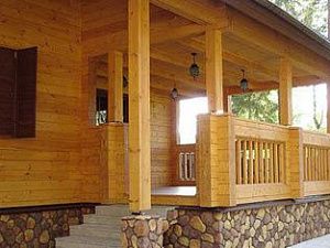 Каким будет свой деревянный дом – как лучше определиться