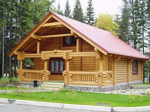 Способы утепления деревянного дома – проживание в комфорте и уюте