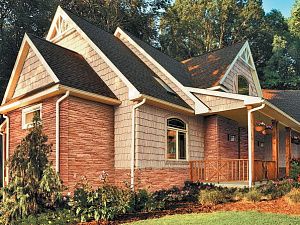 Как обшить деревянный дом – уход за красотой и надежностью строений