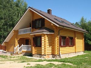 Способы и материалы для качественного утепления деревянных домов